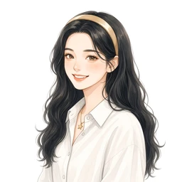 白艾莉