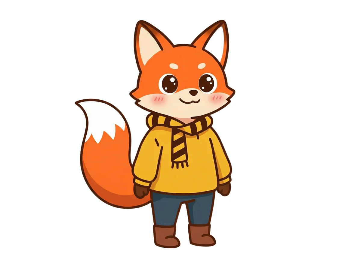 洛小山全身形象
